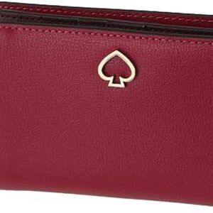 Kate Spade Adel Medium Bifold Wallet